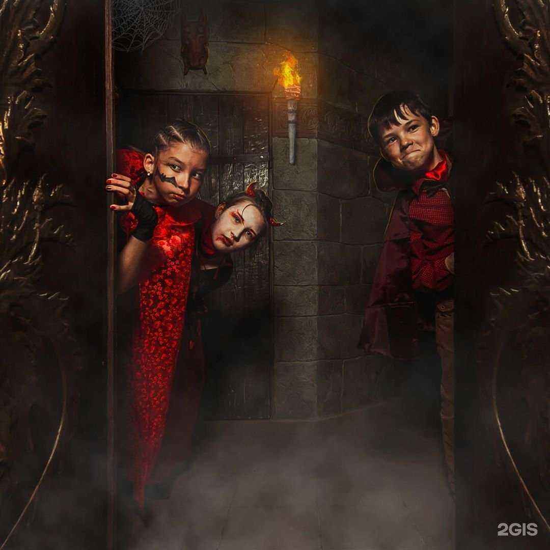 Отзывы на компанию Dancity в Апрелевке c фото