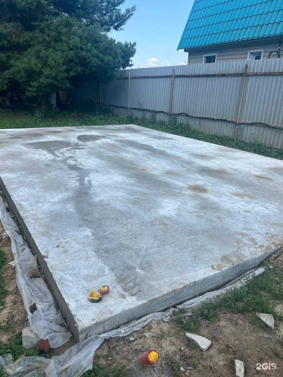 Отзывы на компанию Фундамент Мастер в г. Калуга c фото