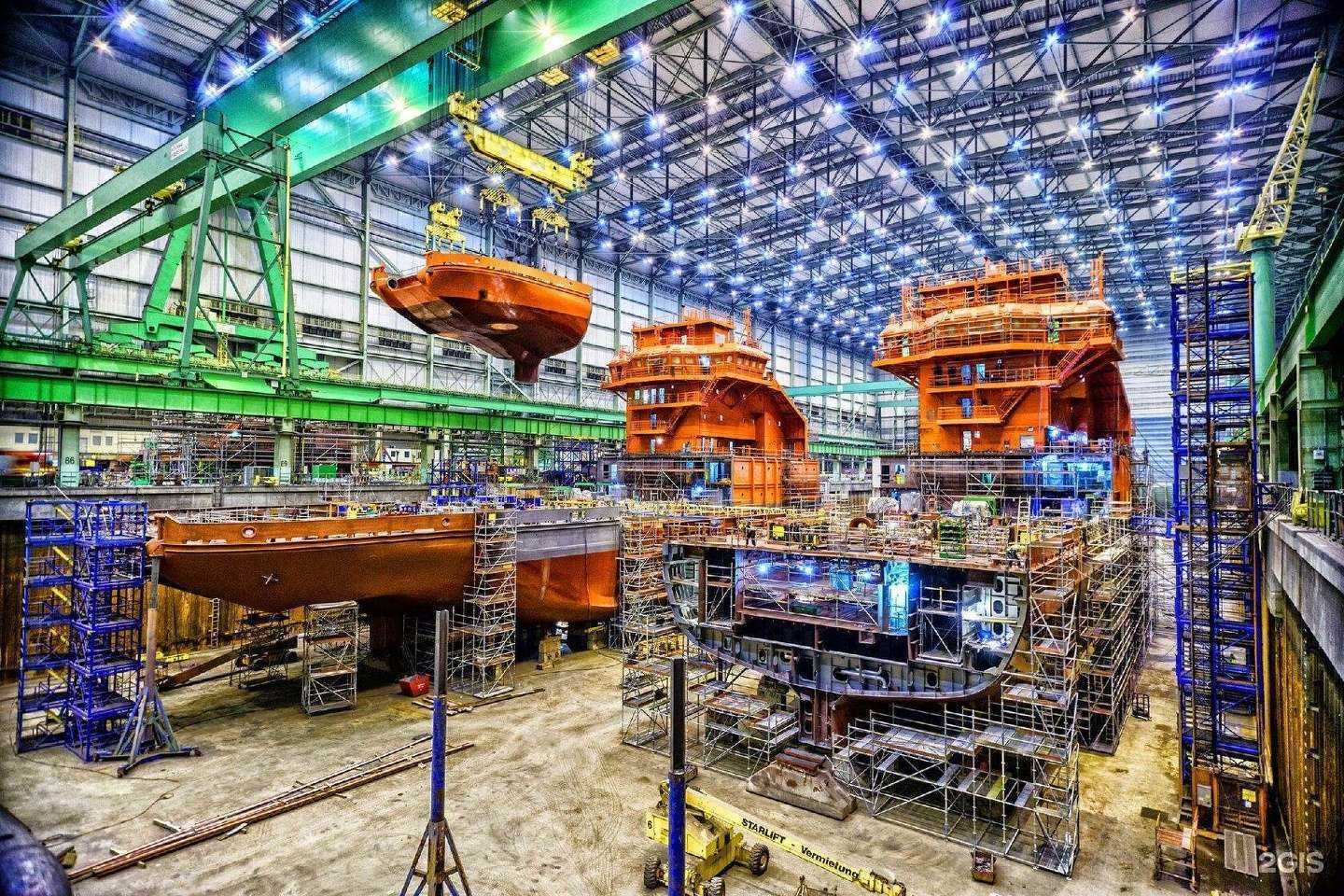 Отзывы на компанию Крит в Ростове-на-Дону c фото