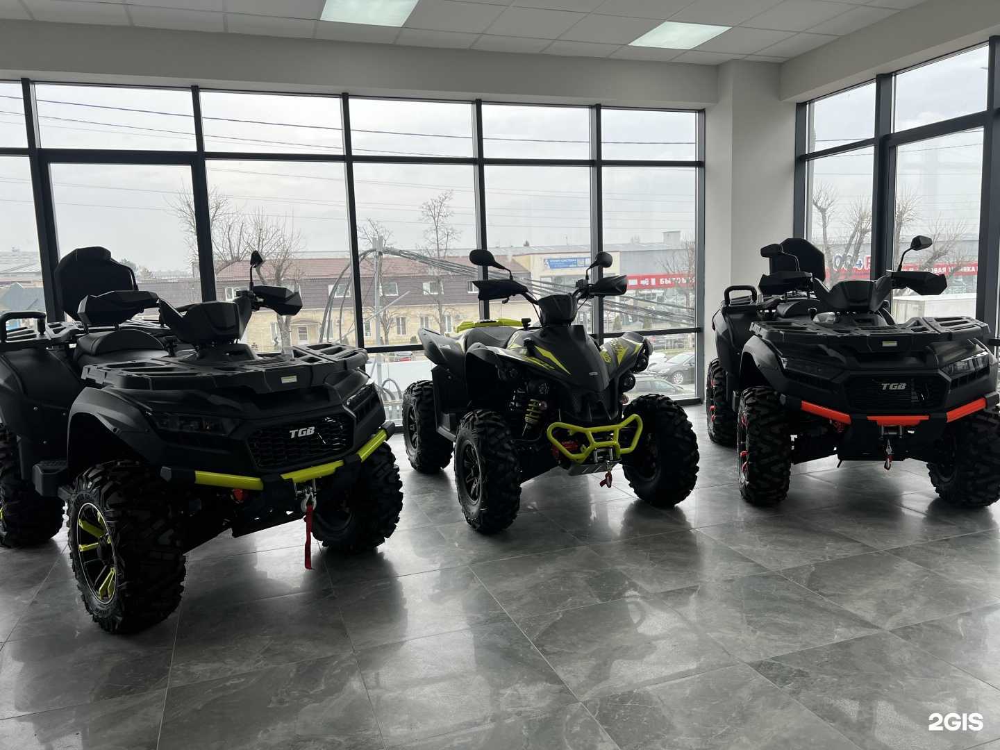 Отзывы на компанию Stv Performance в г. Краснодар c фото