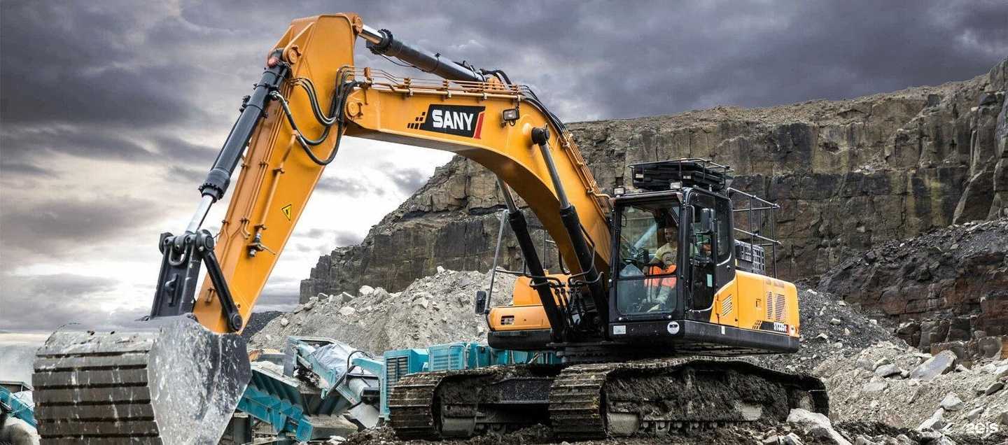 Отзывы на компанию Ренессанс Спецтехника в Артёме c фото