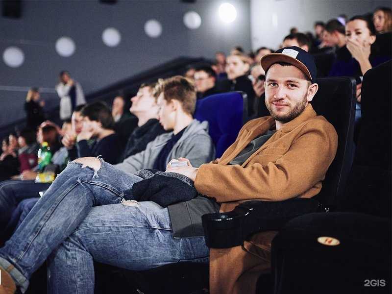 Отзывы на компанию Skycinema в Магнитогорске c фото