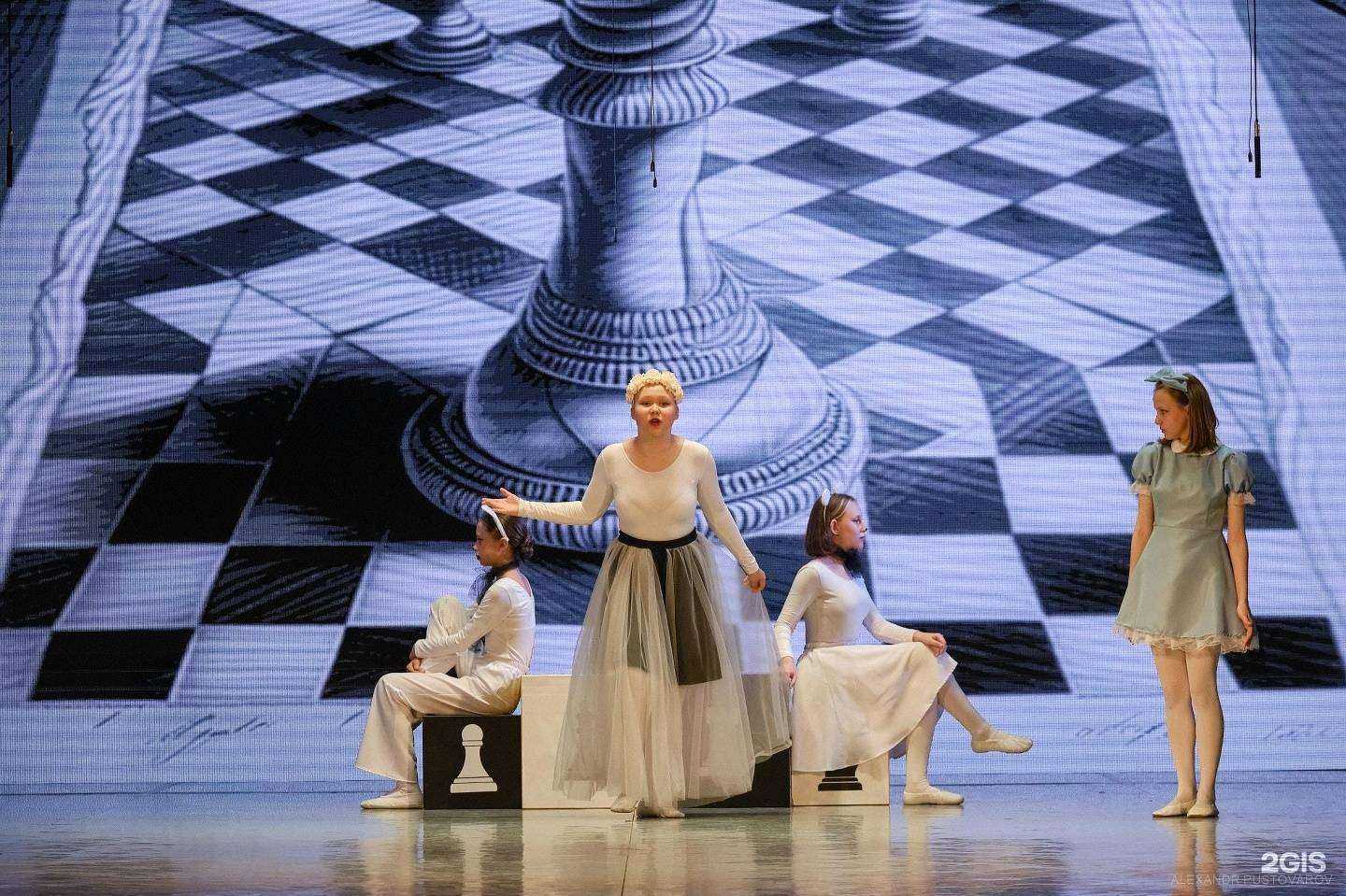 Отзывы на компанию Бумажная луна в Красноярске c фото