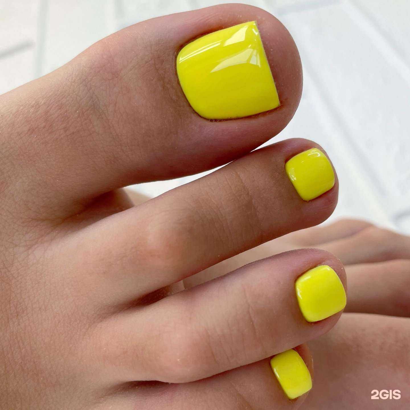 Отзывы на компанию Кабинет правильного педикюра в Петрозаводске c фото