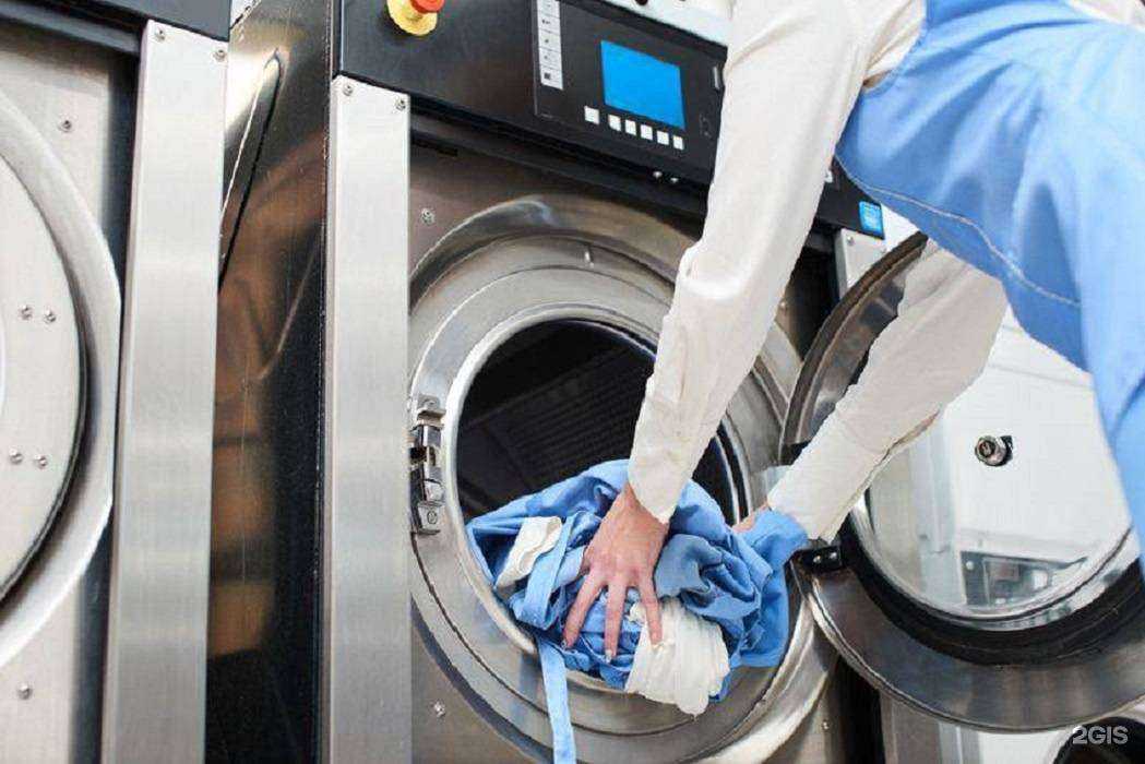 Отзывы на компанию Фабрика химчистки в г. Череповец c фото