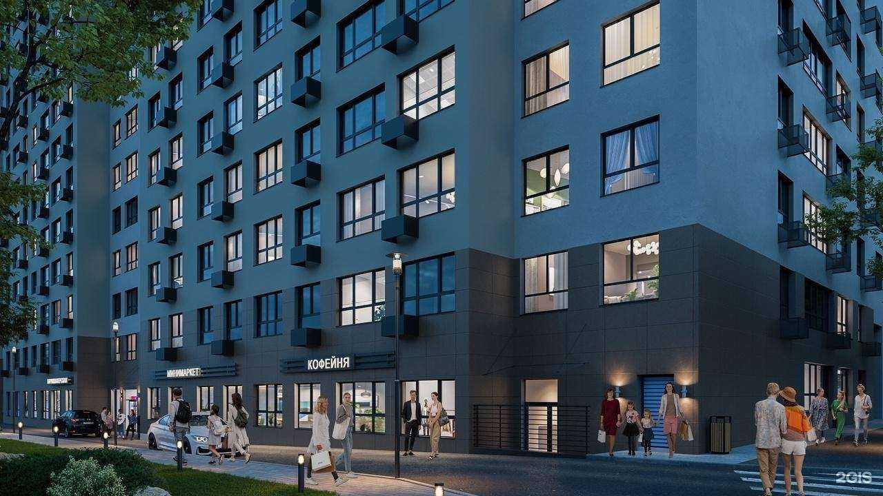 Отзывы на компанию ЖК Комфорт в Самаре c фото