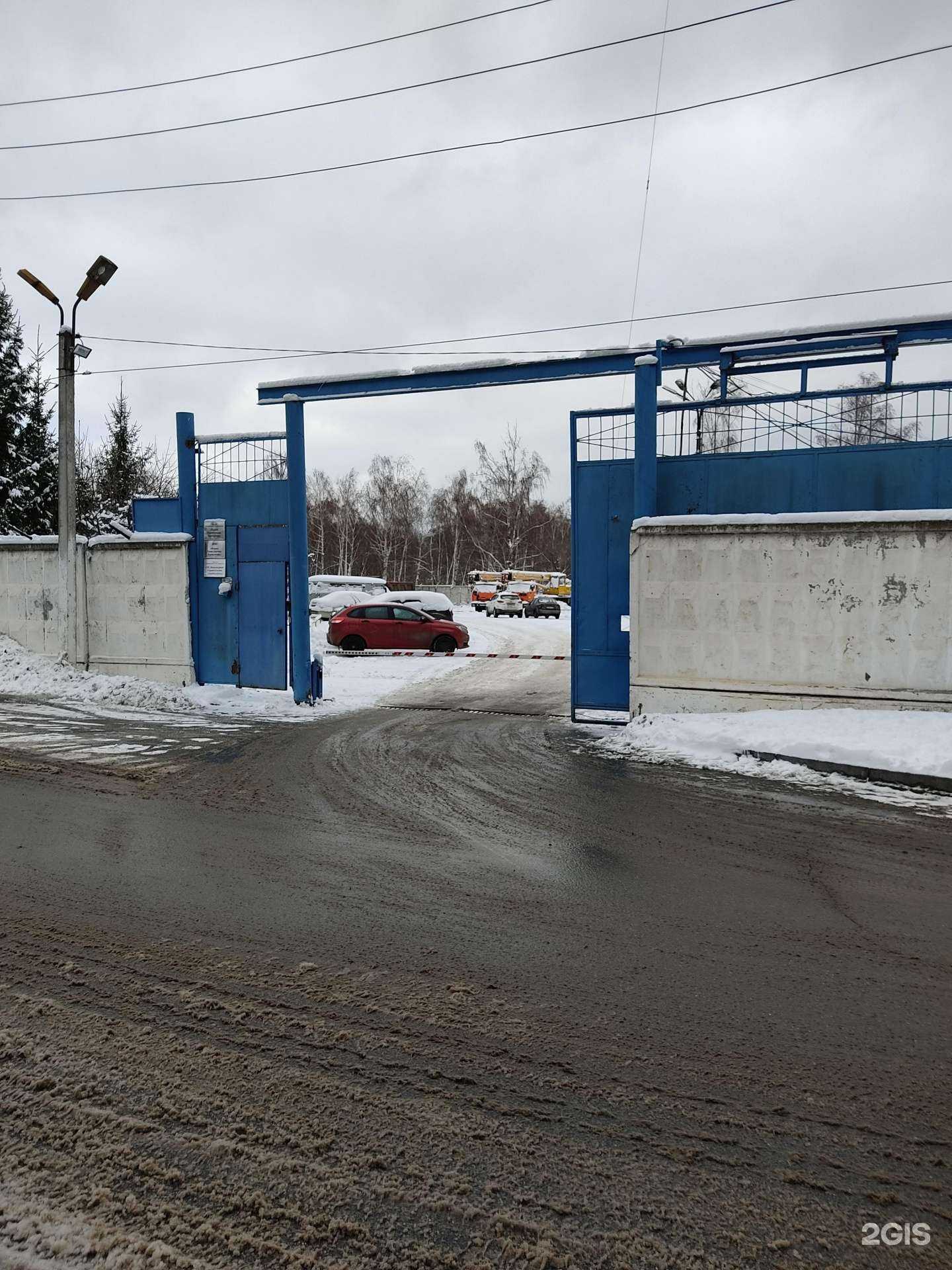 Отзывы на компанию Первое строительное управление в г. Казань c фото