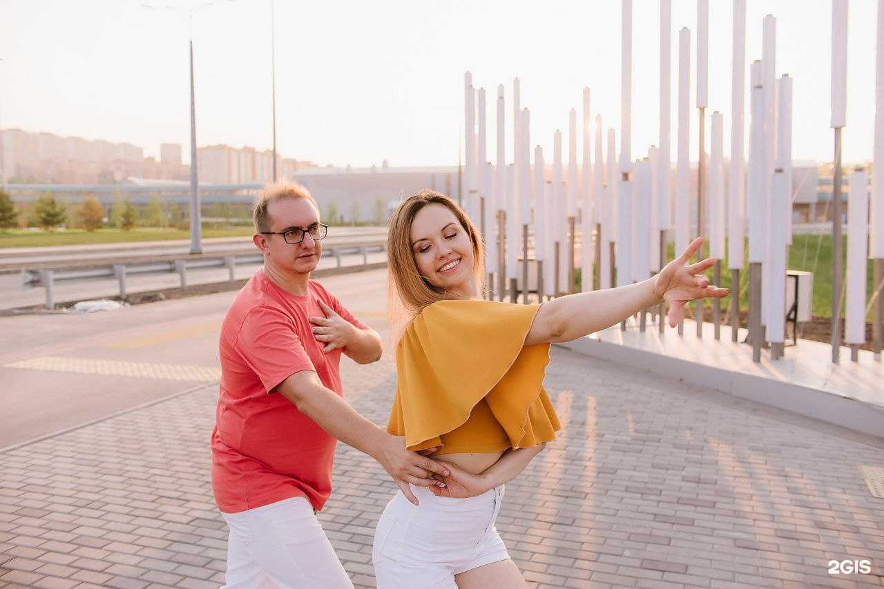 Отзывы на компанию Латинский квартал в г. Новосибирск c фото