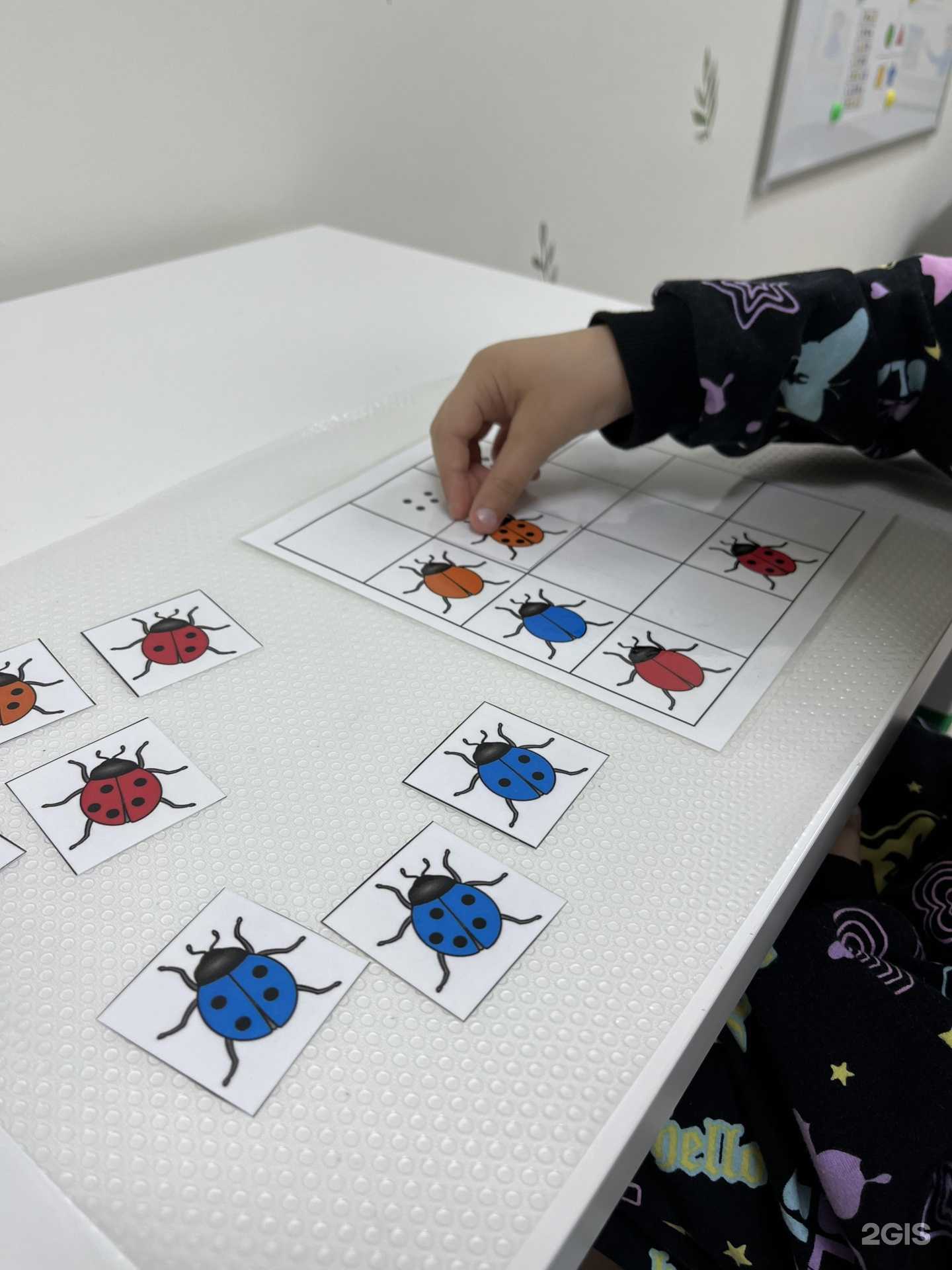 Отзывы на компанию Студия развития детей в Перми c фото