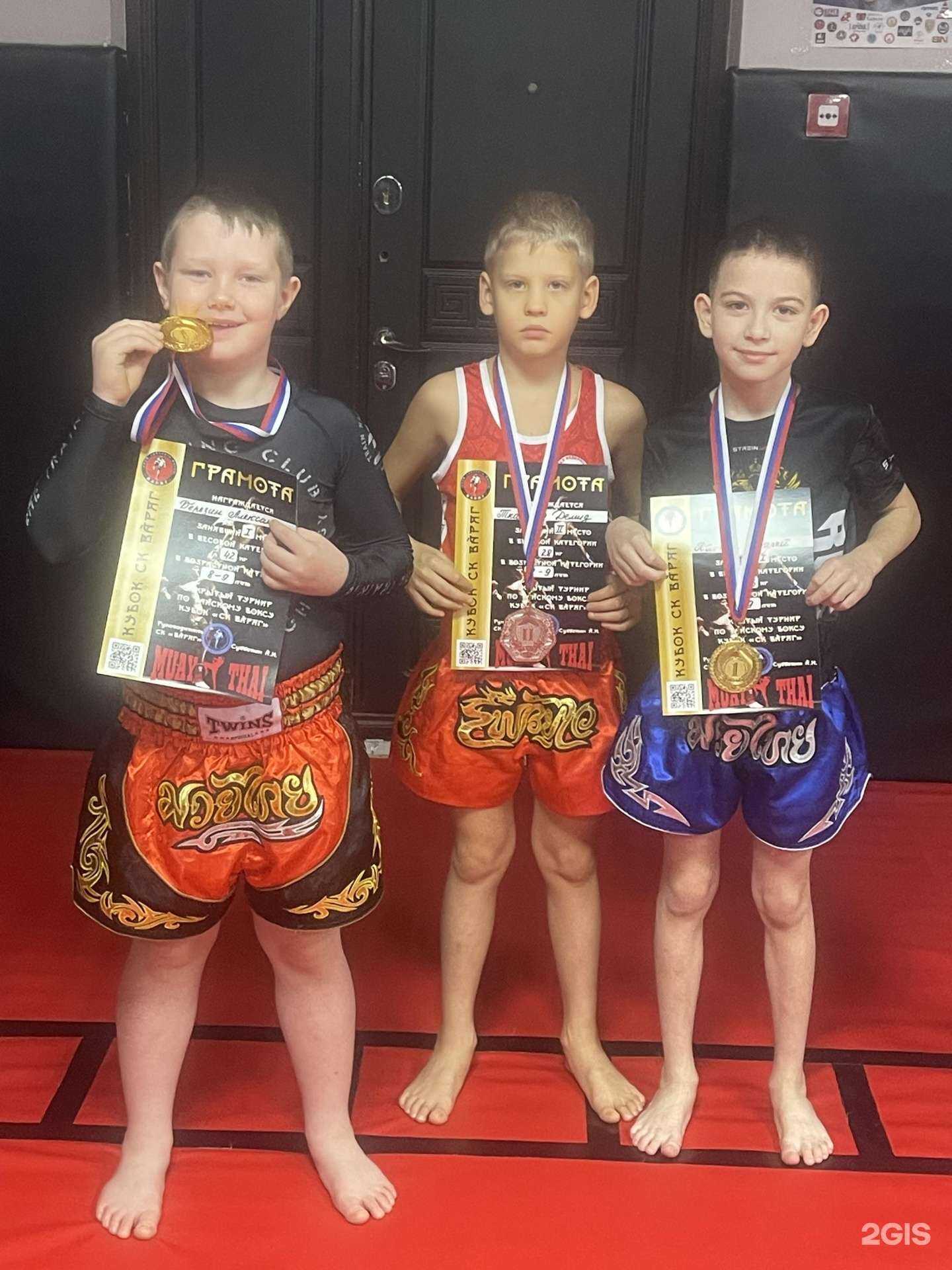 Отзывы на компанию Варяг в Краснодаре c фото