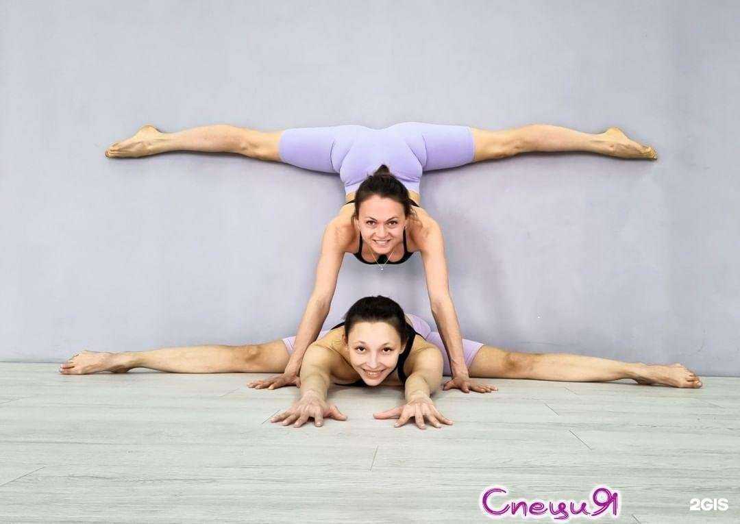 Отзывы на компанию Специя в Красноярске c фото