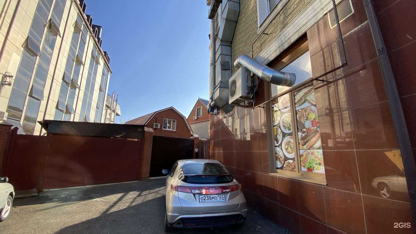 Отзывы на компанию ХостелЪ Партизаны в Краснодаре c фото - фотография 2 из 2