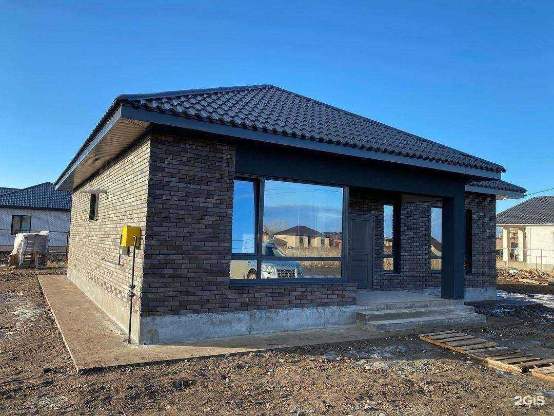 Отзывы на компанию Лидер в Оренбурге c фото