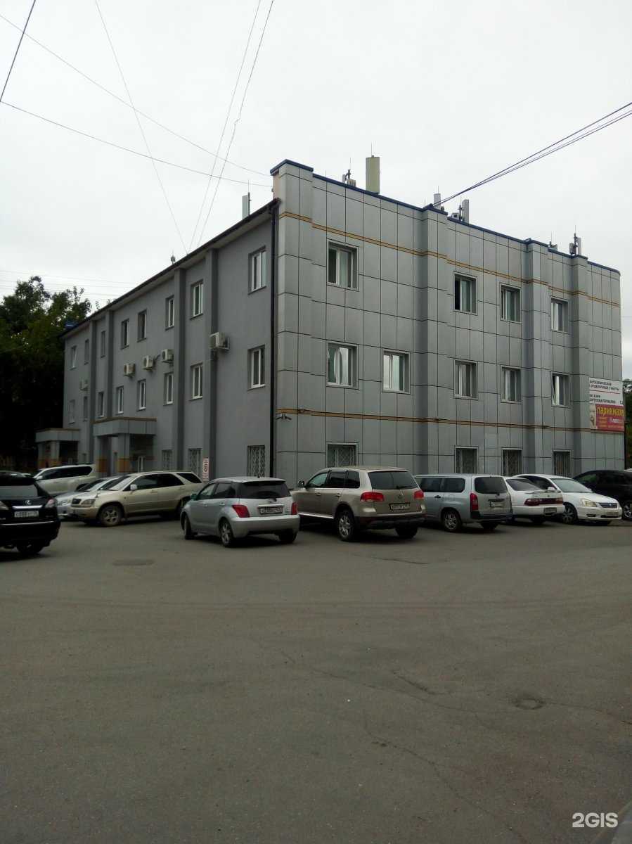 Отзывы на компанию Студия женской и мужской эпиляции в Находке c фото - фотография 2 из 2