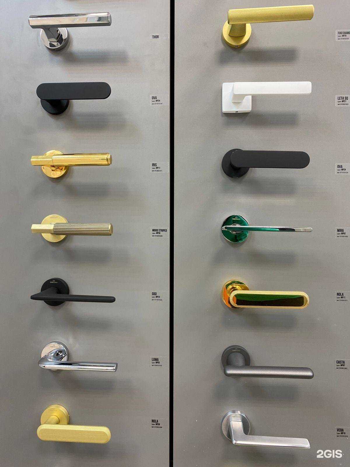 Отзывы на компанию Двери и интерьерные решения в г. Калуга c фото