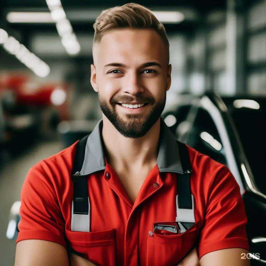 Отзывы на компанию Автодок 74 в Челябинске c фото