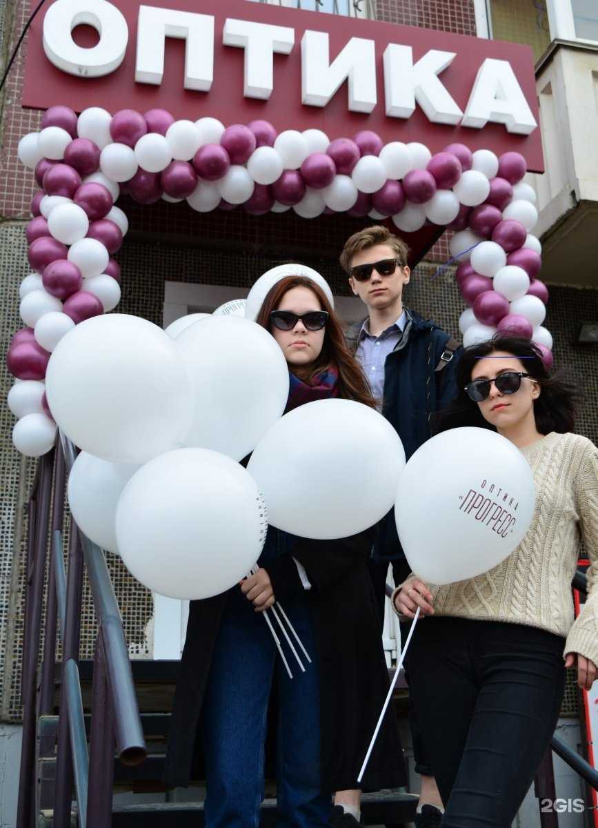 Отзывы на компанию Прогресс в Красноярске c фото