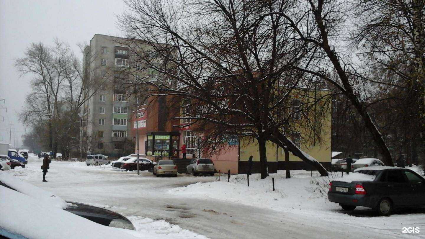 Отзывы на компанию КС в Рязани c фото - фотография 2 из 2