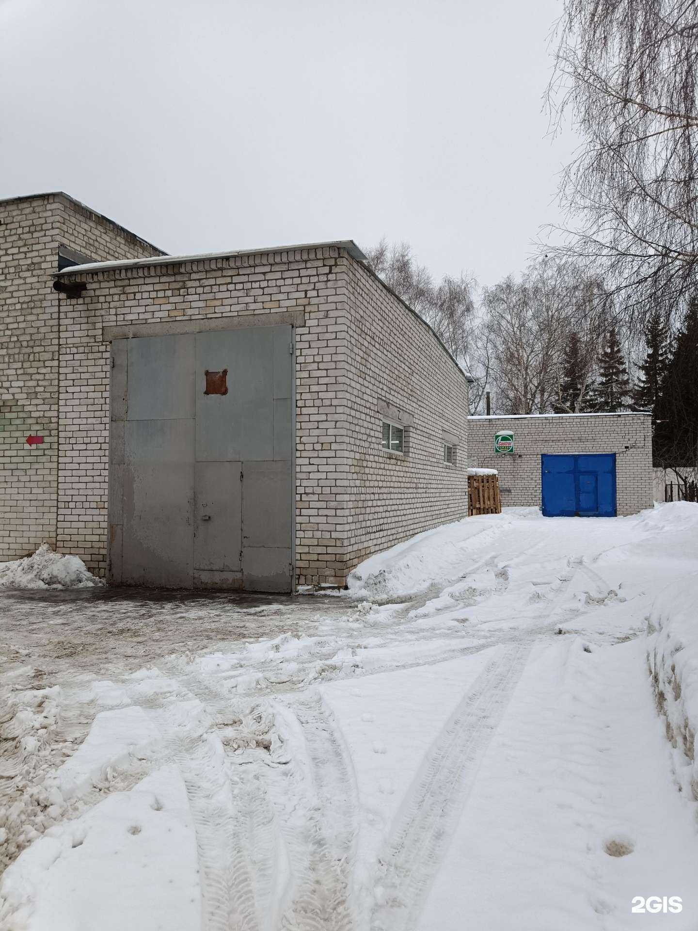 Отзывы на компанию lis_kzn в Казани c фото