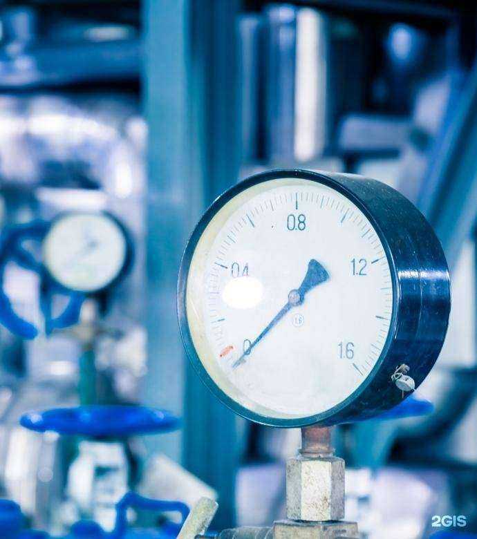 Отзывы на компанию Алгоритм-Прибор в г. Воронеж c фото