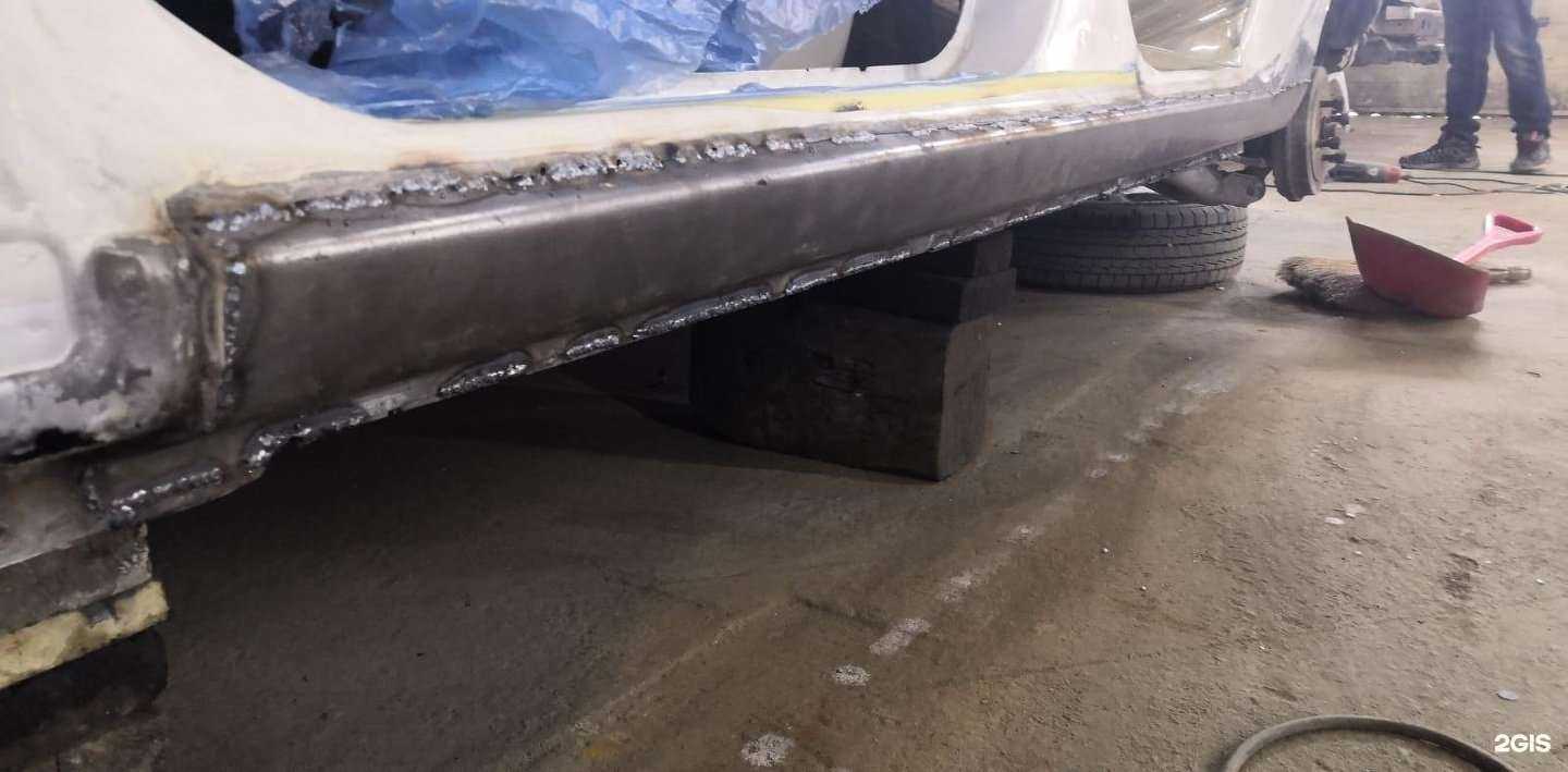 Отзывы на компанию Avtotochka в Южно-Сахалинске c фото