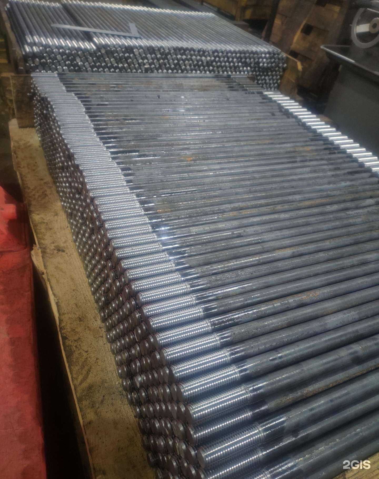 Отзывы на компанию Резьбонакатка+ в Набережных Челнах c фото