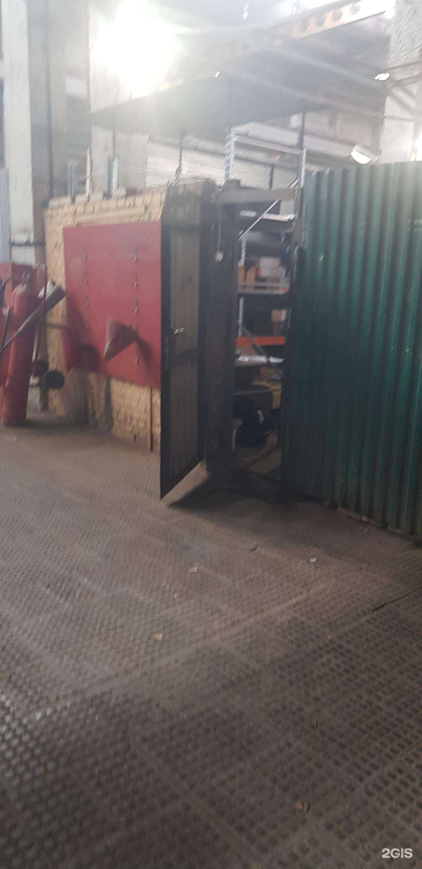 Отзывы на компанию Ост Вест Компани в Екатеринбурге c фото