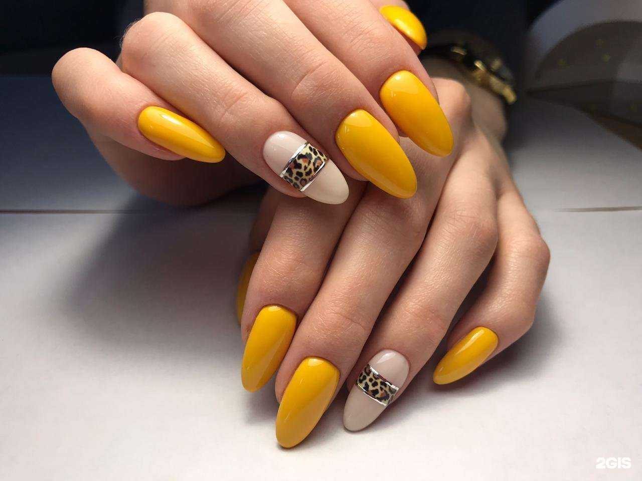 Отзывы на компанию Surgut Nails в г. Сургут c фото