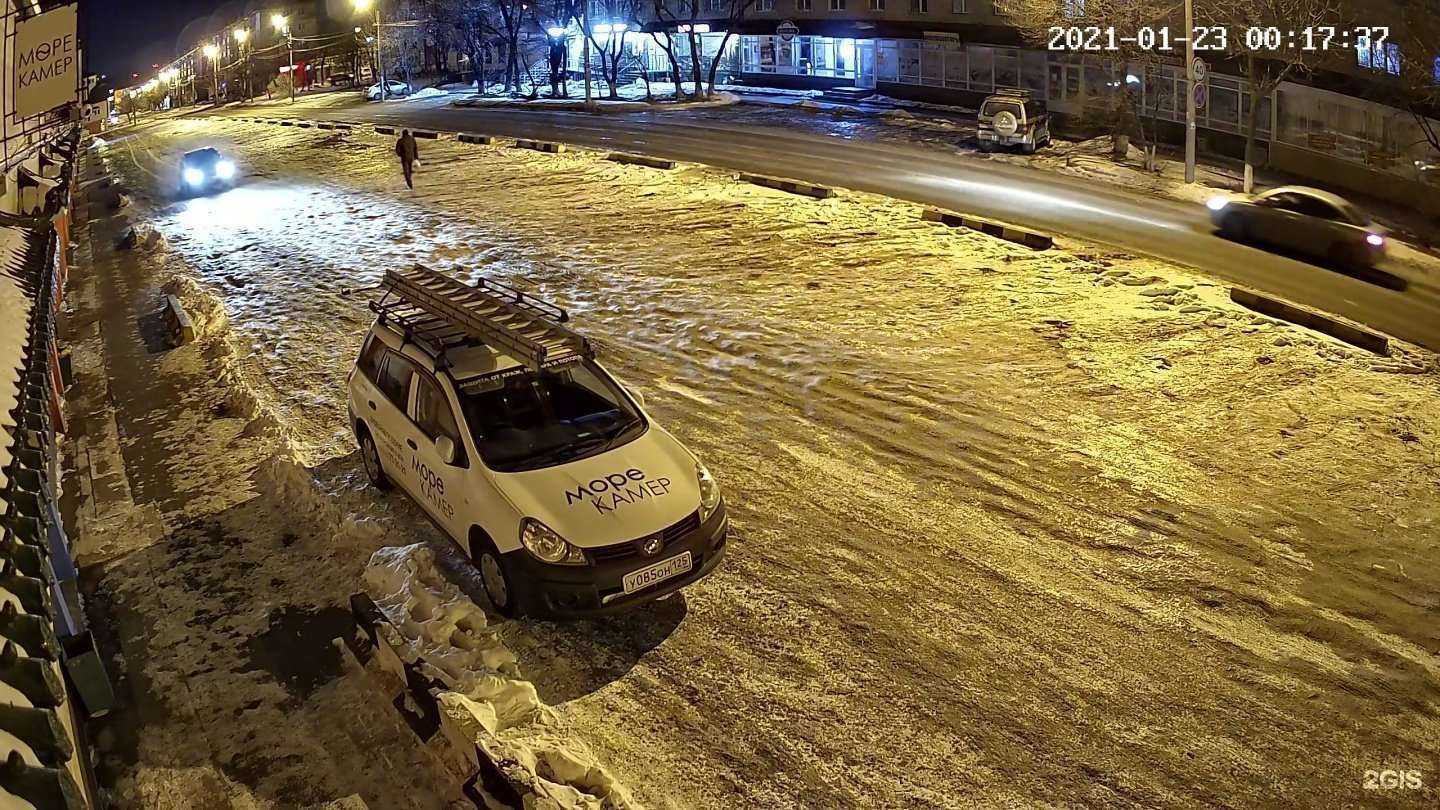 Отзывы на компанию Море Камер в Находке c фото