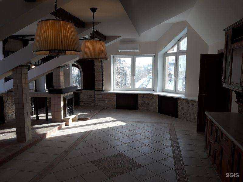 Отзывы на компанию ГСК-НН в Нижнем Новгороде c фото