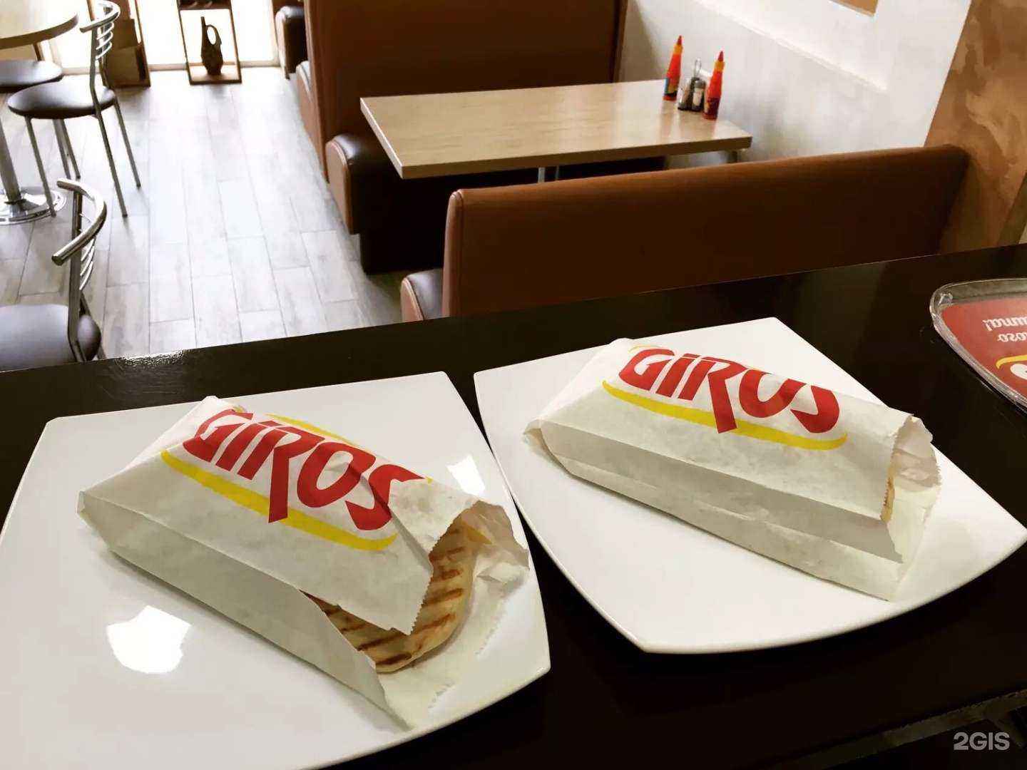 Отзывы на компанию Giros в г. Ессентуки c фото