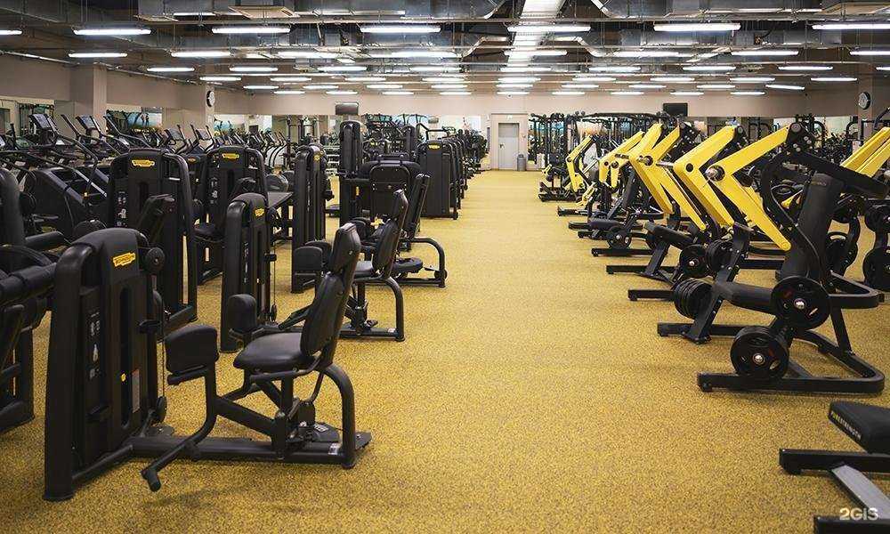 Отзывы на компанию Fitness House в Самаре c фото