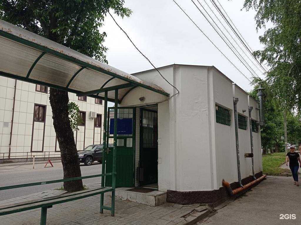 Отзывы на компанию Бистро в Нальчике c фото