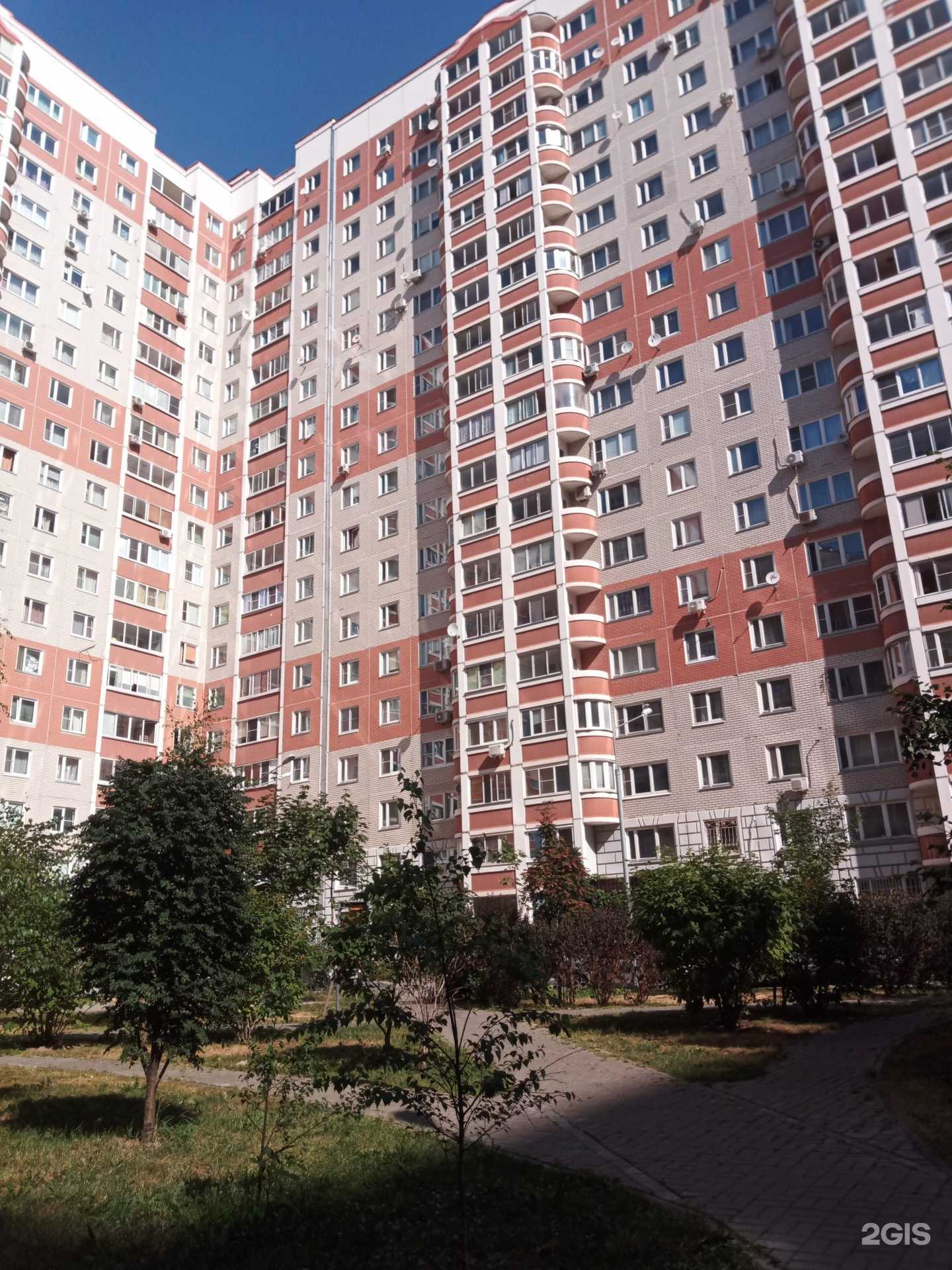 Отзывы на компанию СК Легран в г. Балашиха c фото