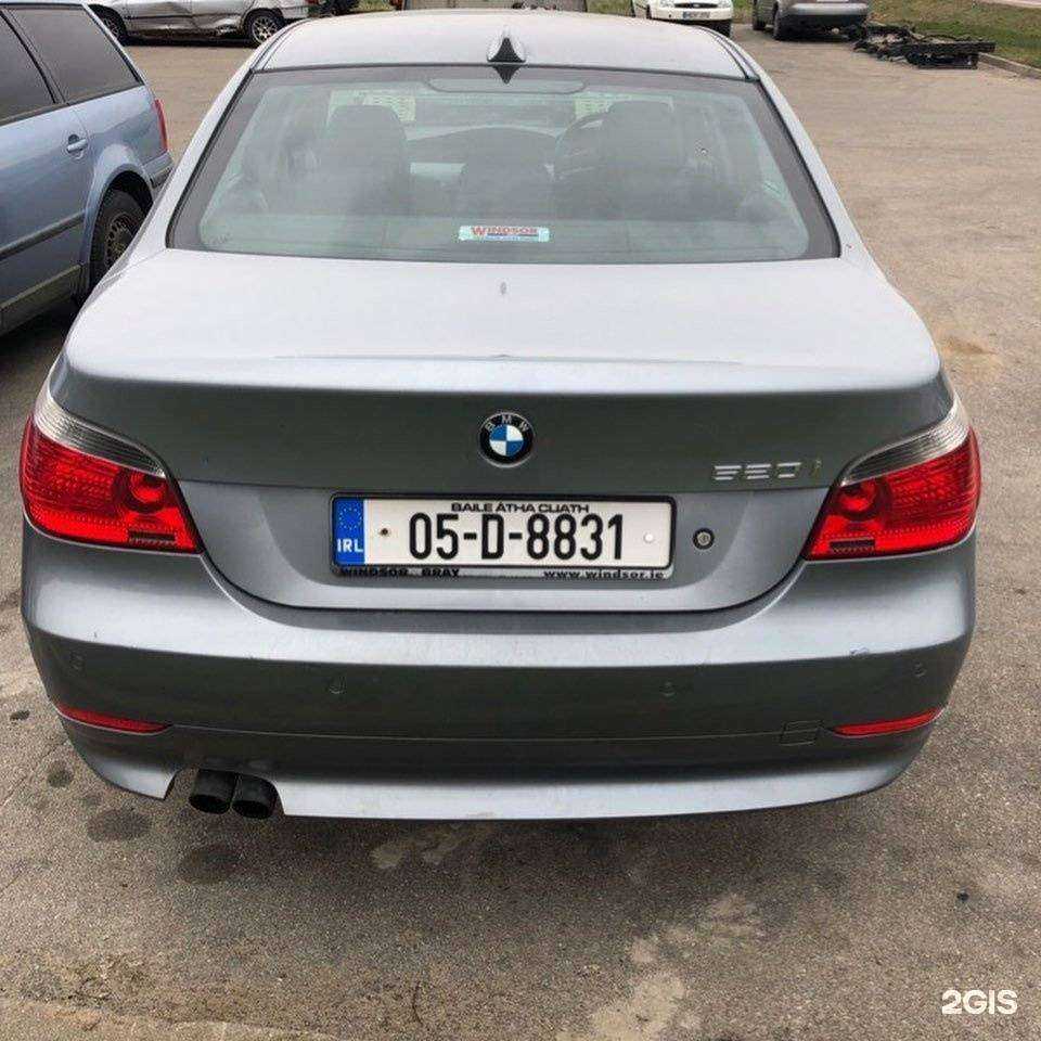 Отзывы на компанию Berlinka в г. Калининград c фото