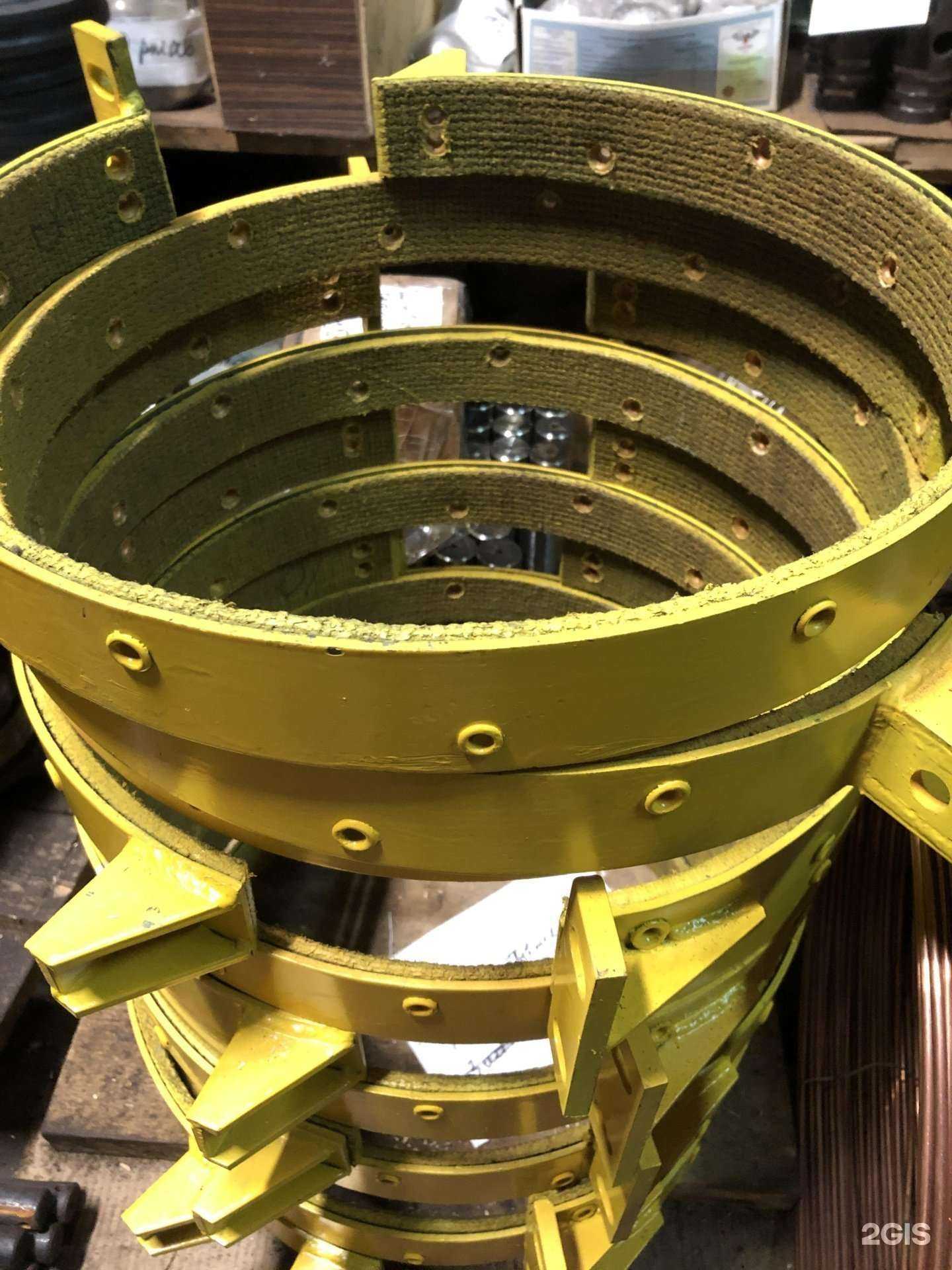 Отзывы на компанию Уралавто в Челябинске c фото