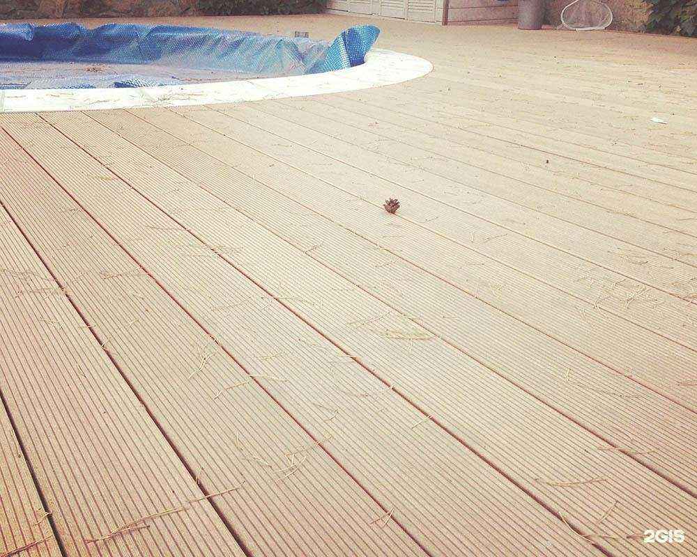 Отзывы на компанию Волга-Декинг в г. Волжск c фото