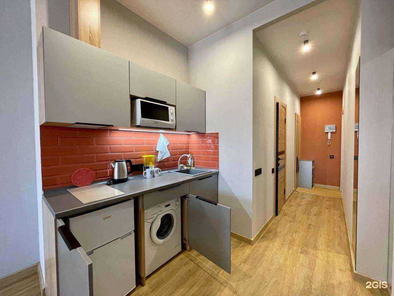 Отзывы на компанию В гости! в Новокузнецке c фото