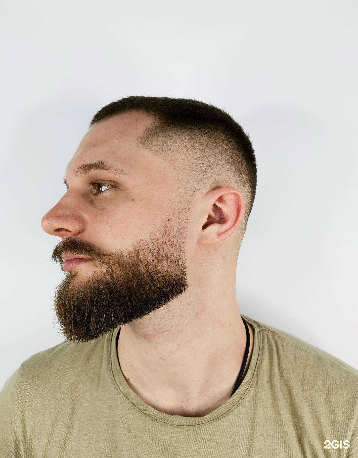 Отзывы на компанию Парикмахер Чернуха В. в Ставрополе c фото