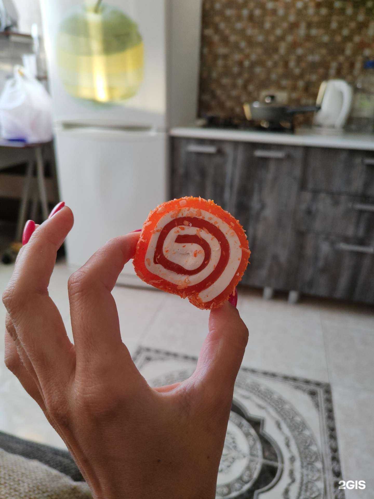 Отзывы на компанию Дары черноморского побережья в Анапе c фото