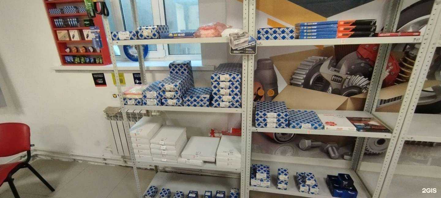 Отзывы на компанию D-avto в г. Тамбов c фото