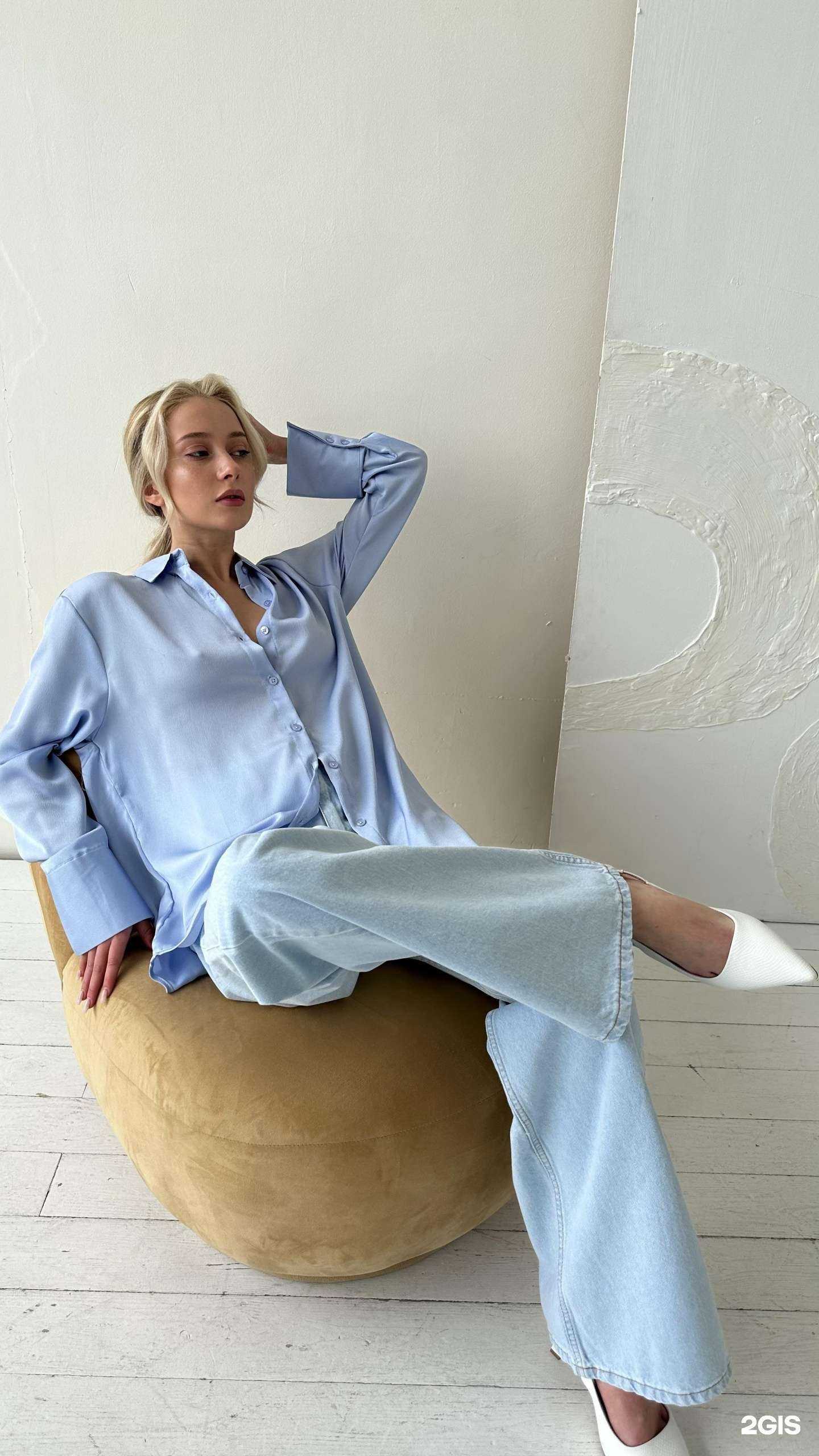 Отзывы на компанию One love clothes в г. Новосибирск c фото