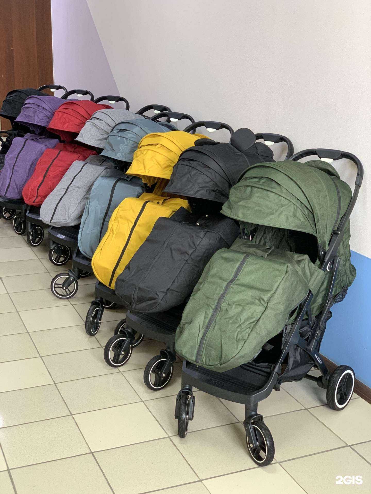 Отзывы на компанию Vmaline kids в г. Оренбург c фото