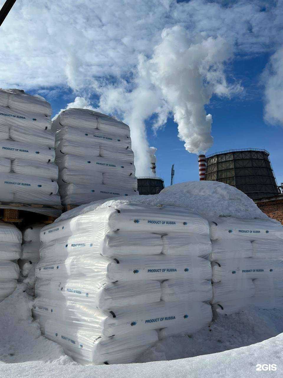 Отзывы на компанию ТД Лемис в г. Томск c фото