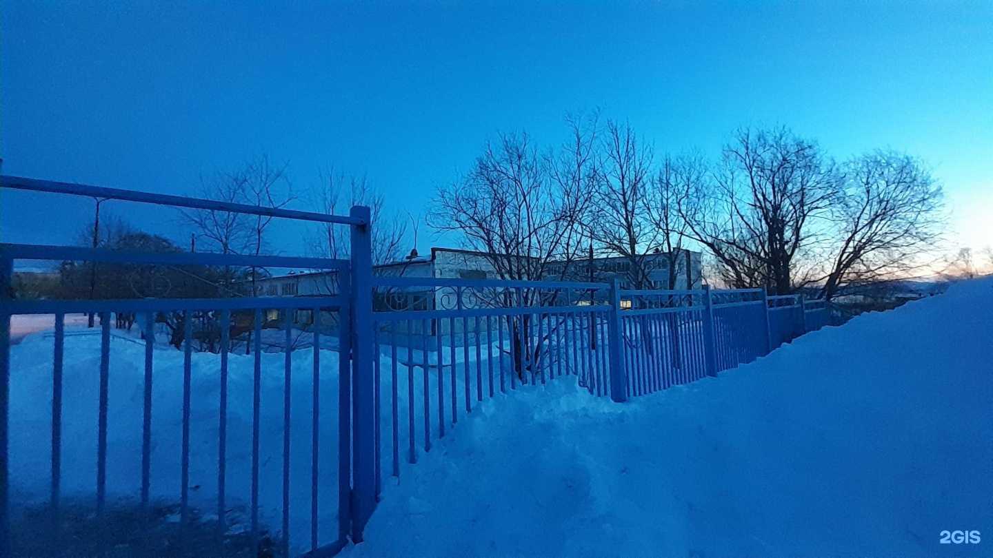Отзывы на компанию Средняя школа №26 в г. Петропавловск-Камчатский c фото