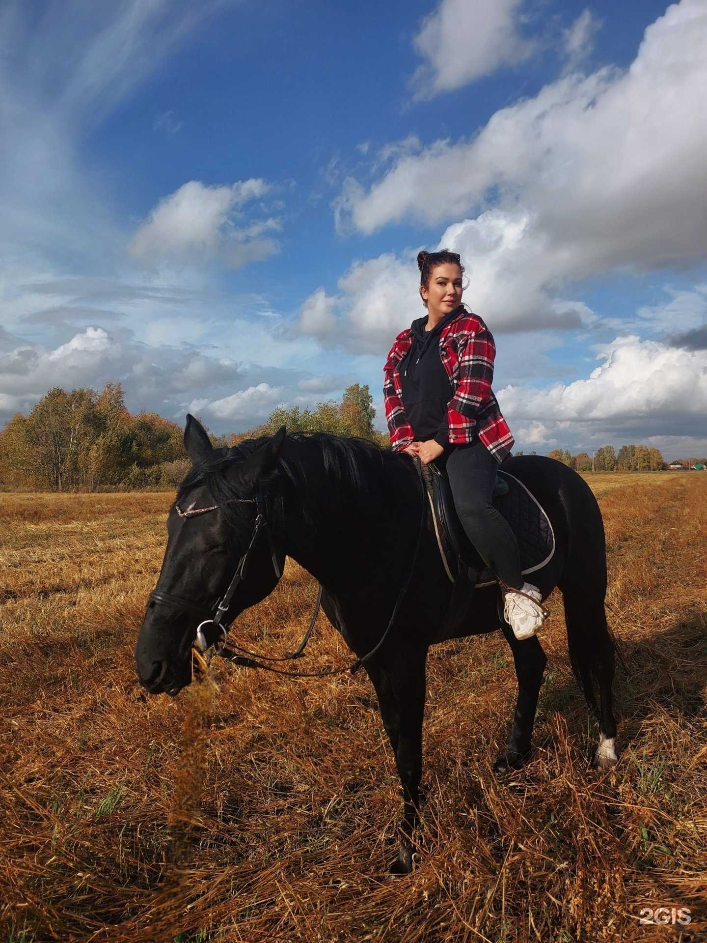 Отзывы на компанию Ранчо райское в Тюмени c фото