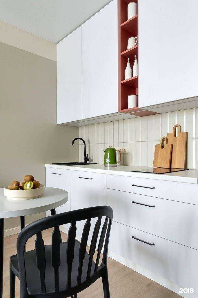 Отзывы на компанию Design Lab в Новосибирске c фото