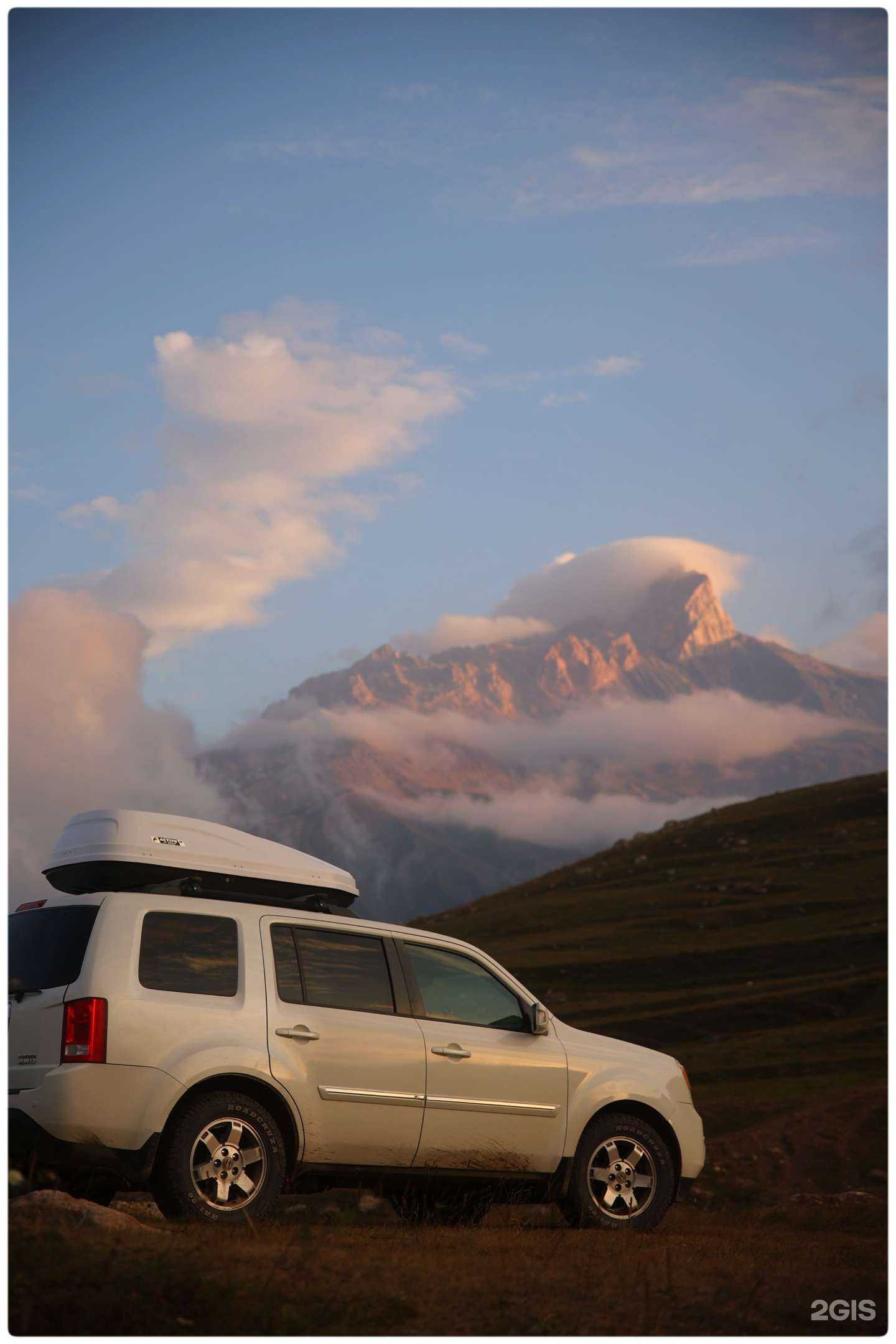 Отзывы на компанию Дагавтопрокат 05 в Каспийске c фото