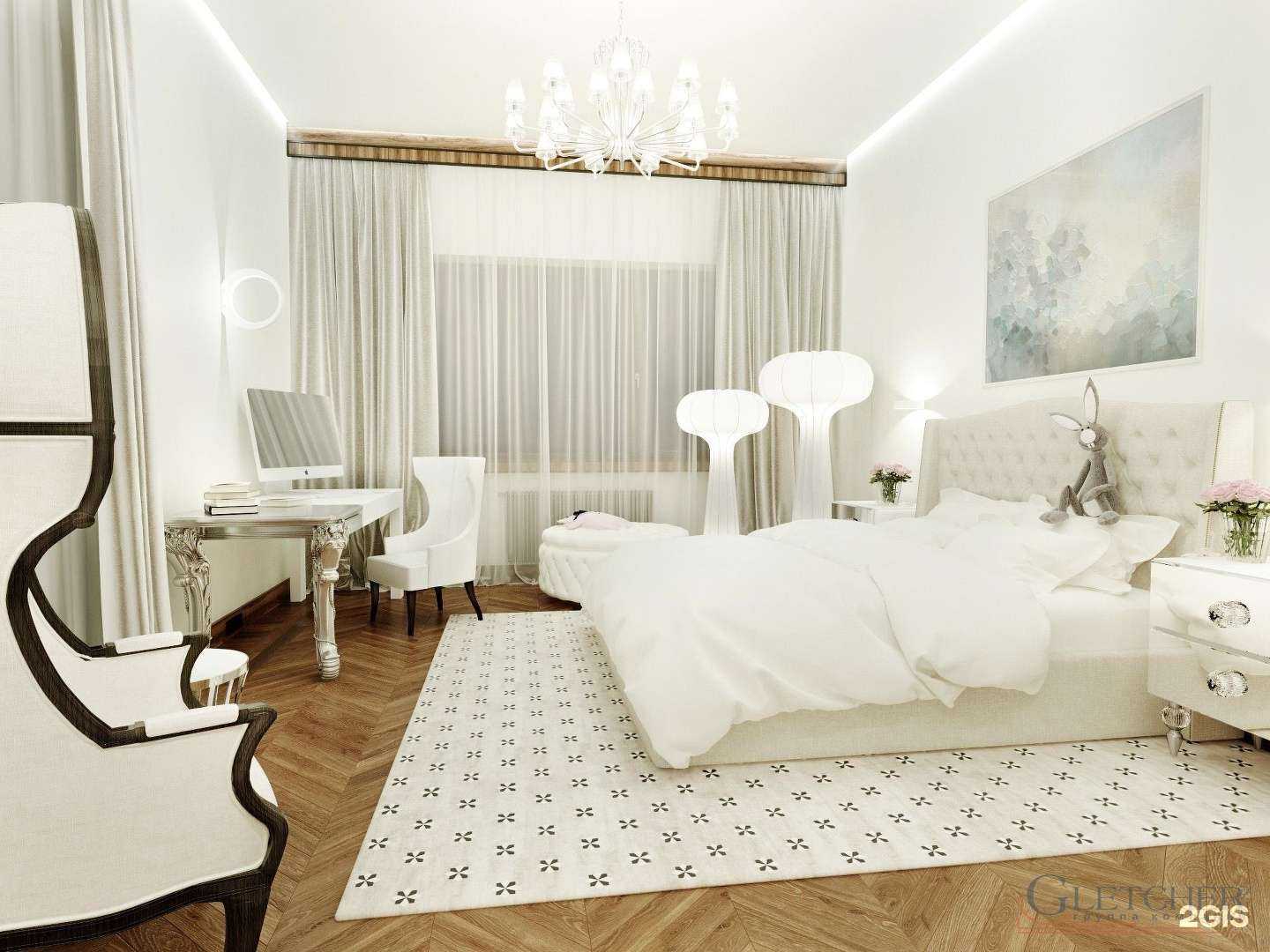 Отзывы на компанию Gletcher в Одинцове c фото