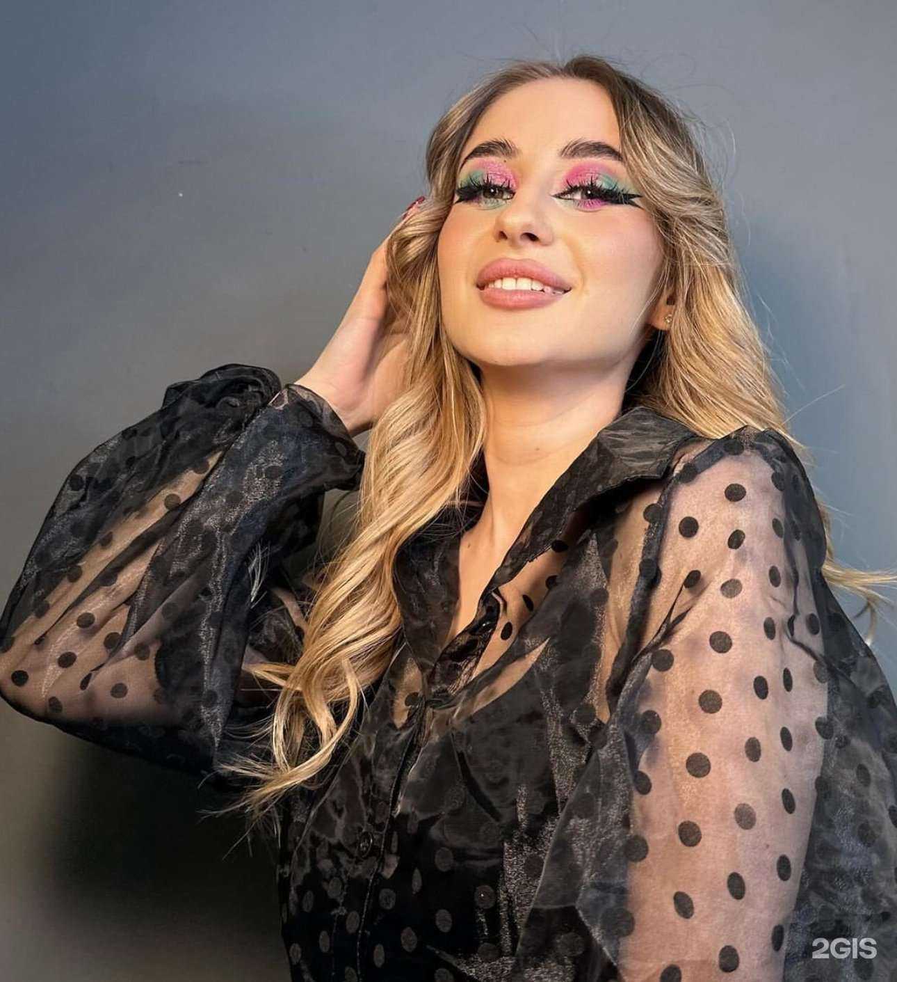 Отзывы на компанию Ex.promake studio в Владивостоке c фото